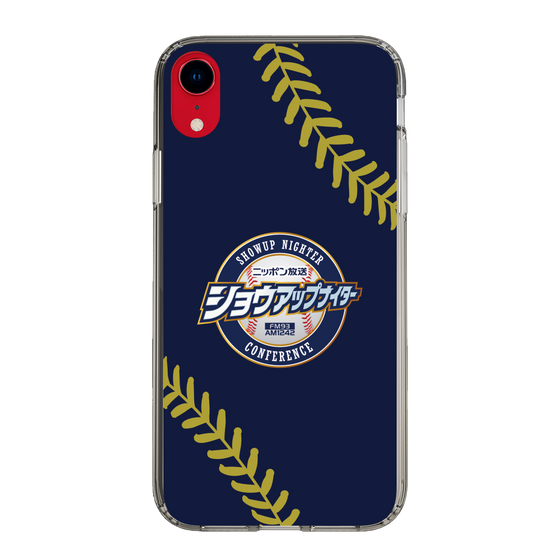 Slim Protection Case［ Nippon Broadcasting System - Show Up Nighter NC_P01 ］