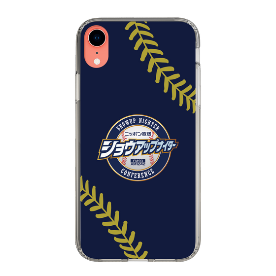 Slim Protection Case［ Nippon Broadcasting System - Show Up Nighter NC_P01 ］