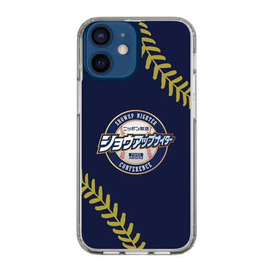 Slim Protection Case［ Nippon Broadcasting System - Show Up Nighter NC_P01 ］