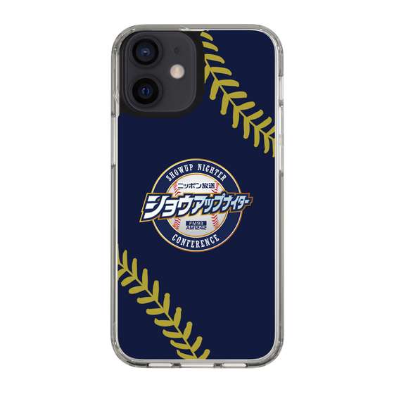 Slim Protection Case［ Nippon Broadcasting System - Show Up Nighter NC_P01 ］