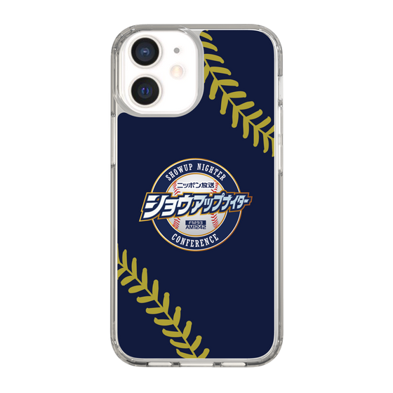 Slim Protection Case［ Nippon Broadcasting System - Show Up Nighter NC_P01 ］