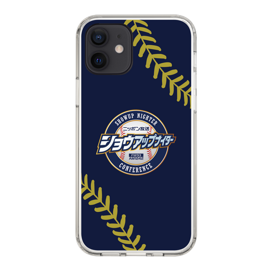 Slim Protection Case［ Nippon Broadcasting System - Show Up Nighter NC_P01 ］