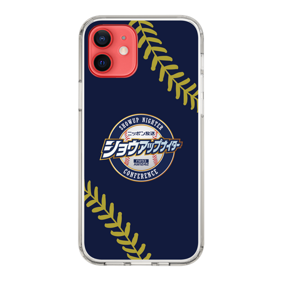 Slim Protection Case［ Nippon Broadcasting System - Show Up Nighter NC_P01 ］