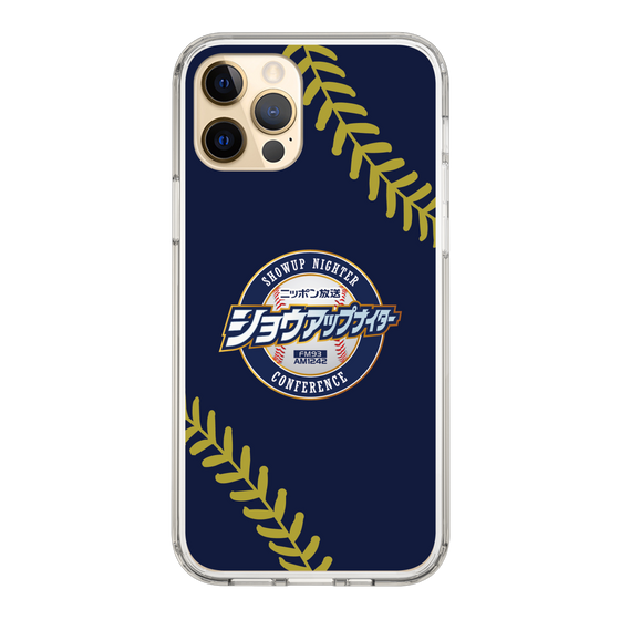 Slim Protection Case［ Nippon Broadcasting System - Show Up Nighter NC_P01 ］