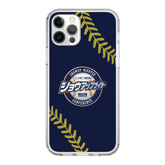 Slim Protection Case［ Nippon Broadcasting System - Show Up Nighter NC_P01 ］