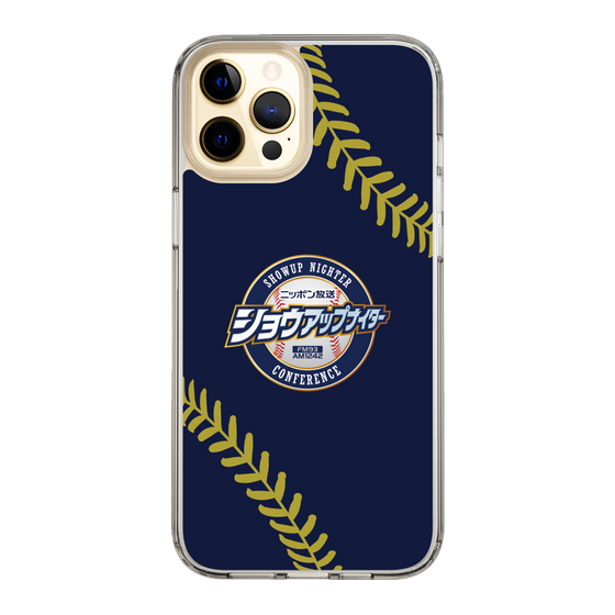 Slim Protection Case［ Nippon Broadcasting System - Show Up Nighter NC_P01 ］