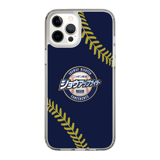 Slim Protection Case［ Nippon Broadcasting System - Show Up Nighter NC_P01 ］