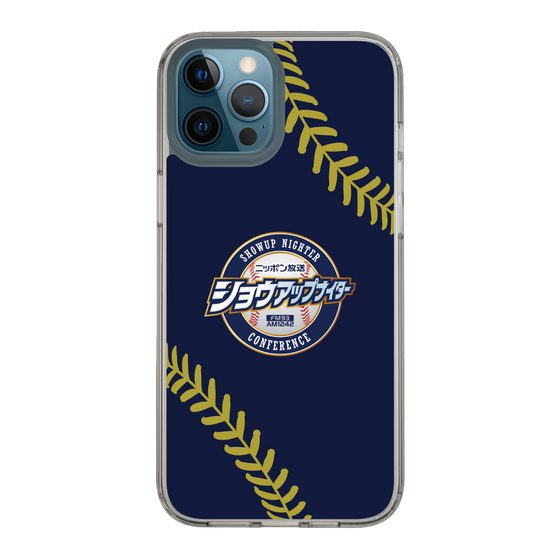 Slim Protection Case［ Nippon Broadcasting System - Show Up Nighter NC_P01 ］