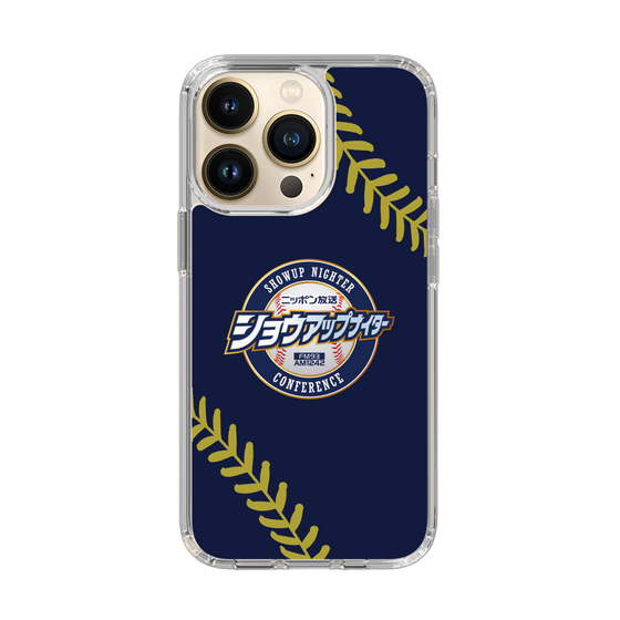 Slim Protection Case［ Nippon Broadcasting System - Show Up Nighter NC_P01 ］