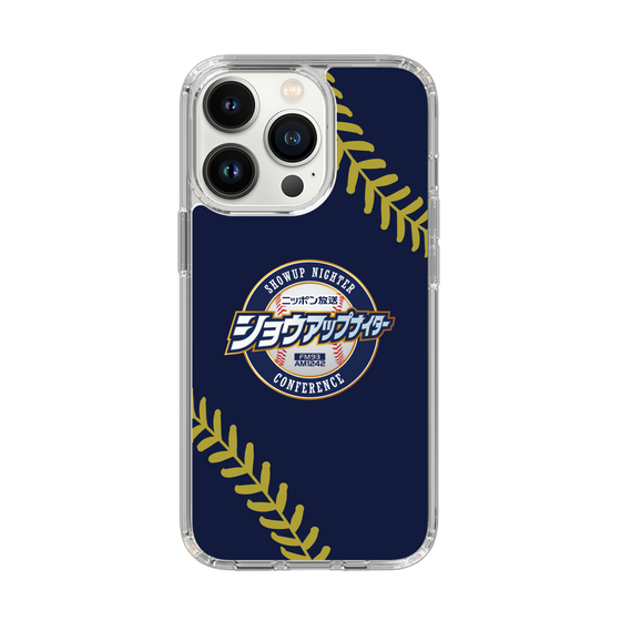 Slim Protection Case［ Nippon Broadcasting System - Show Up Nighter NC_P01 ］