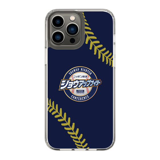 Slim Protection Case［ Nippon Broadcasting System - Show Up Nighter NC_P01 ］