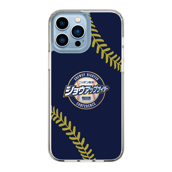 Slim Protection Case［ Nippon Broadcasting System - Show Up Nighter NC_P01 ］