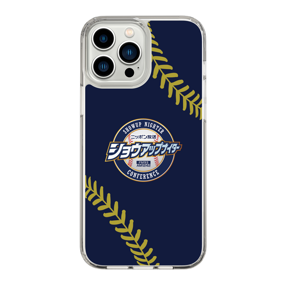 Slim Protection Case［ Nippon Broadcasting System - Show Up Nighter NC_P01 ］