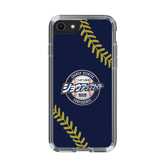 Slim Protection Case［ Nippon Broadcasting System - Show Up Nighter NC_P01 ］