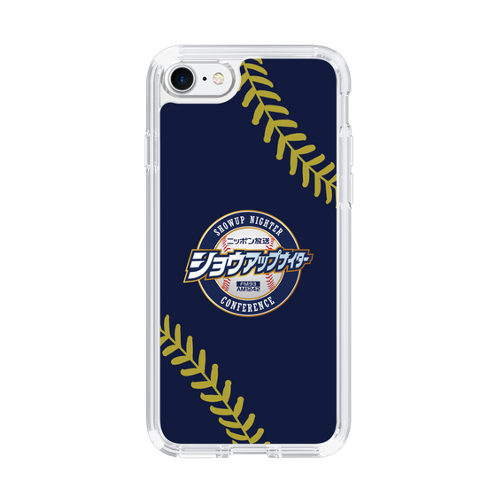 Slim Protection Case［ Nippon Broadcasting System - Show Up Nighter NC_P01 ］