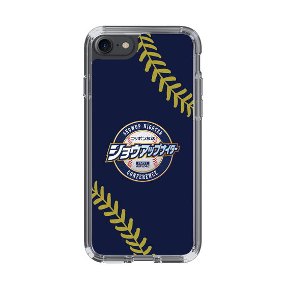 Slim Protection Case［ Nippon Broadcasting System - Show Up Nighter NC_P01 ］