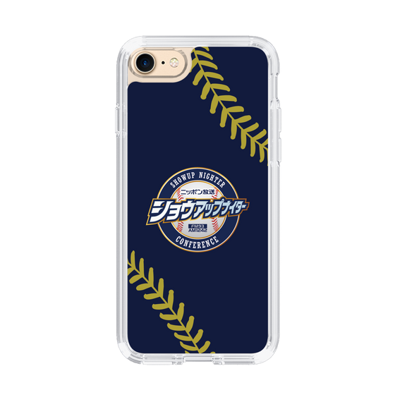 Slim Protection Case［ Nippon Broadcasting System - Show Up Nighter NC_P01 ］