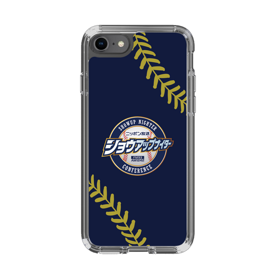Slim Protection Case［ Nippon Broadcasting System - Show Up Nighter NC_P01 ］