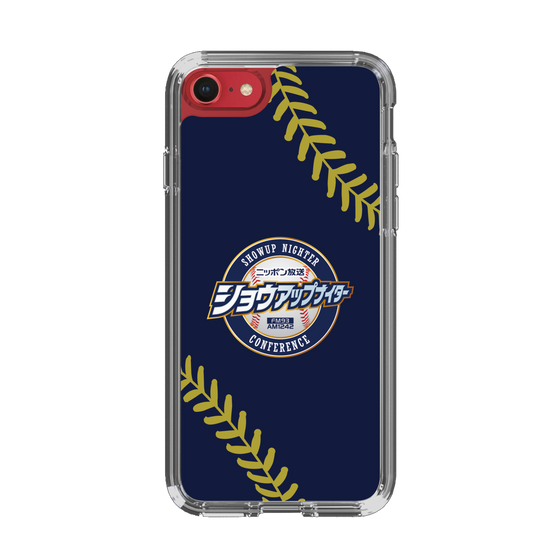 Slim Protection Case［ Nippon Broadcasting System - Show Up Nighter NC_P01 ］