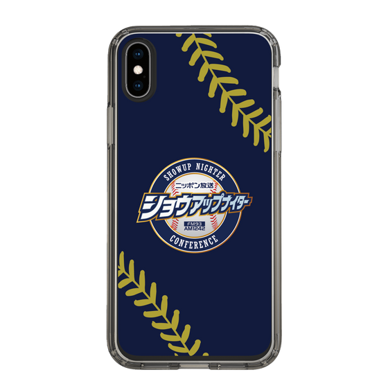 Slim Protection Case［ Nippon Broadcasting System - Show Up Nighter NC_P01 ］