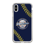 Slim Protection Case［ Nippon Broadcasting System - Show Up Nighter NC_P01 ］