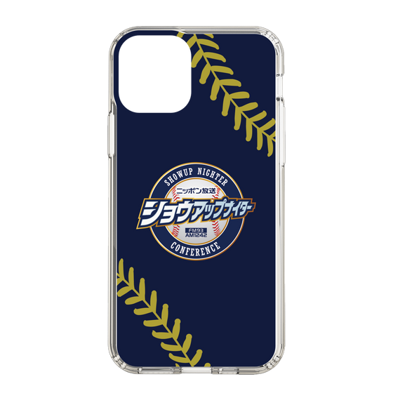 Slim Protection Case［ Nippon Broadcasting System - Show Up Nighter NC_P01 ］