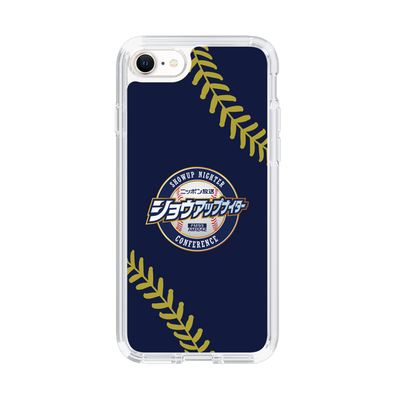 Slim Protection Case［ Nippon Broadcasting System - Show Up Nighter NC_P01 ］