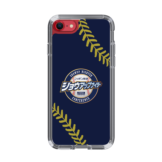 Slim Protection Case［ Nippon Broadcasting System - Show Up Nighter NC_P01 ］