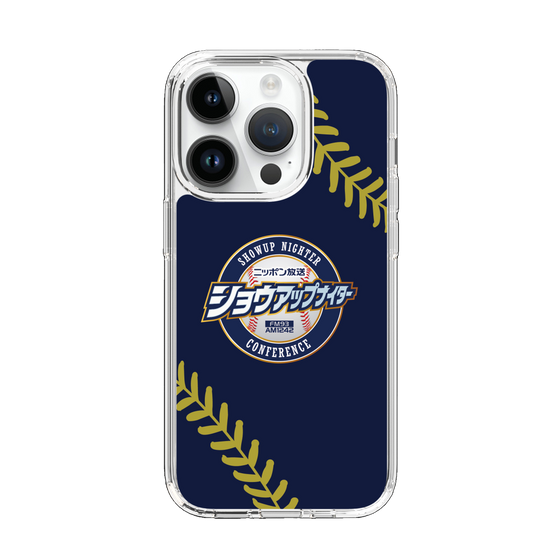 Slim Protection Case［ Nippon Broadcasting System - Show Up Nighter NC_P01 ］