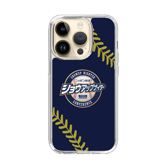 Slim Protection Case［ Nippon Broadcasting System - Show Up Nighter NC_P01 ］