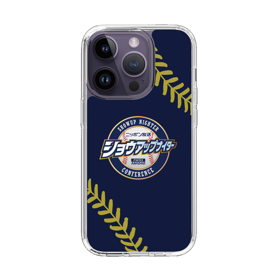 Slim Protection Case［ Nippon Broadcasting System - Show Up Nighter NC_P01 ］
