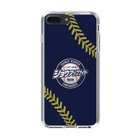 Slim Protection Case［ Nippon Broadcasting System - Show Up Nighter NC_P01 ］