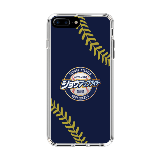 Slim Protection Case［ Nippon Broadcasting System - Show Up Nighter NC_P01 ］