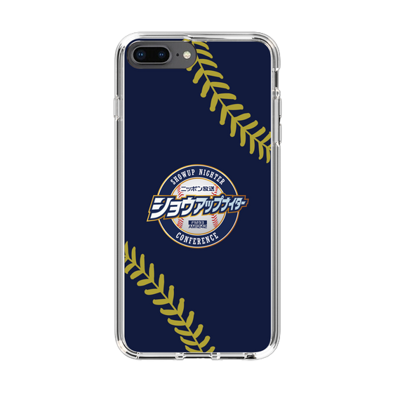 Slim Protection Case［ Nippon Broadcasting System - Show Up Nighter NC_P01 ］