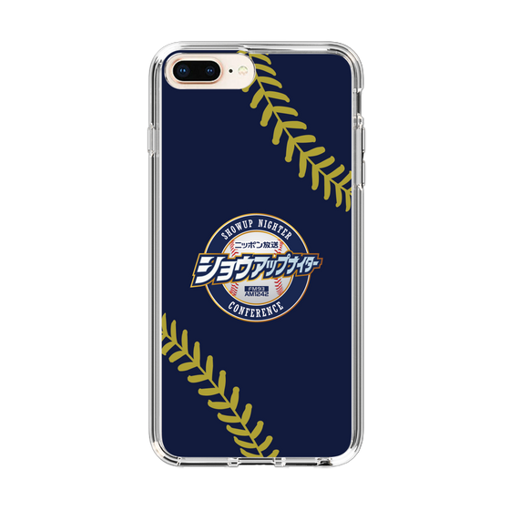 Slim Protection Case［ Nippon Broadcasting System - Show Up Nighter NC_P01 ］
