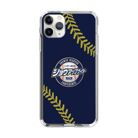 Slim Protection Case［ Nippon Broadcasting System - Show Up Nighter NC_P01 ］