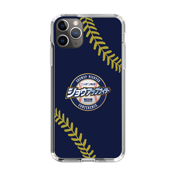 Slim Protection Case［ Nippon Broadcasting System - Show Up Nighter NC_P01 ］