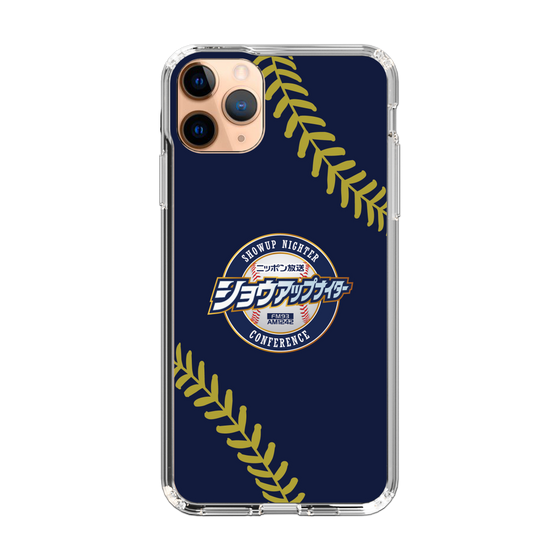 Slim Protection Case［ Nippon Broadcasting System - Show Up Nighter NC_P01 ］