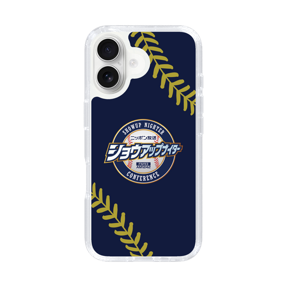 Slim Protection Case［ Nippon Broadcasting System - Show Up Nighter NC_P01 ］