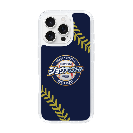 Slim Protection Case［ Nippon Broadcasting System - Show Up Nighter NC_P01 ］