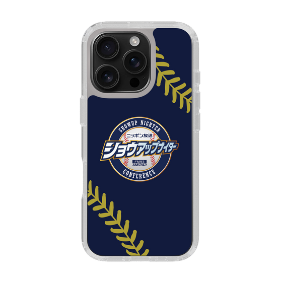 Slim Protection Case［ Nippon Broadcasting System - Show Up Nighter NC_P01 ］