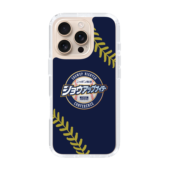 Slim Protection Case［ Nippon Broadcasting System - Show Up Nighter NC_P01 ］