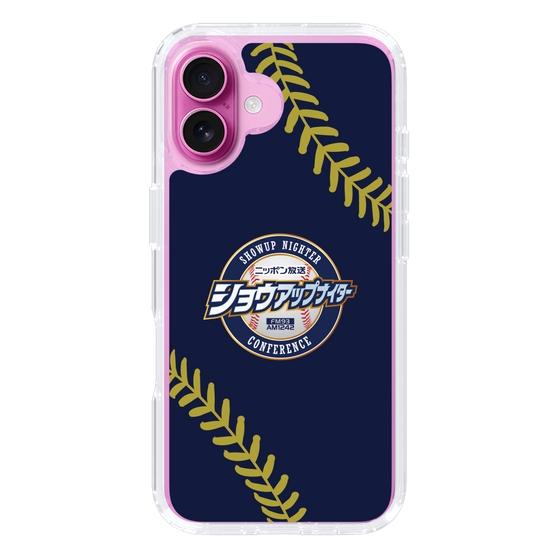 Slim Protection Case［ Nippon Broadcasting System - Show Up Nighter NC_P01 ］
