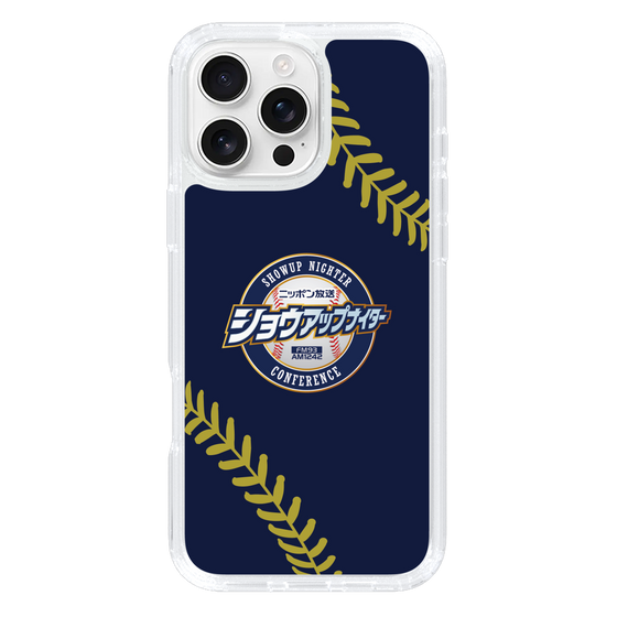Slim Protection Case［ Nippon Broadcasting System - Show Up Nighter NC_P01 ］