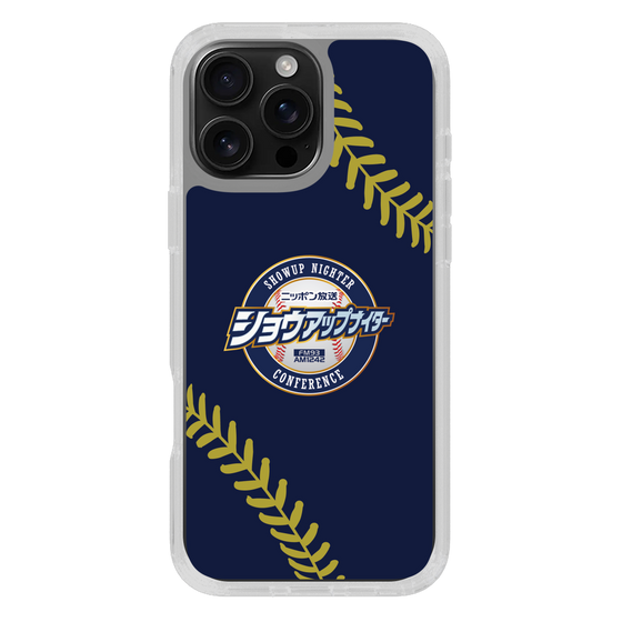 Slim Protection Case［ Nippon Broadcasting System - Show Up Nighter NC_P01 ］