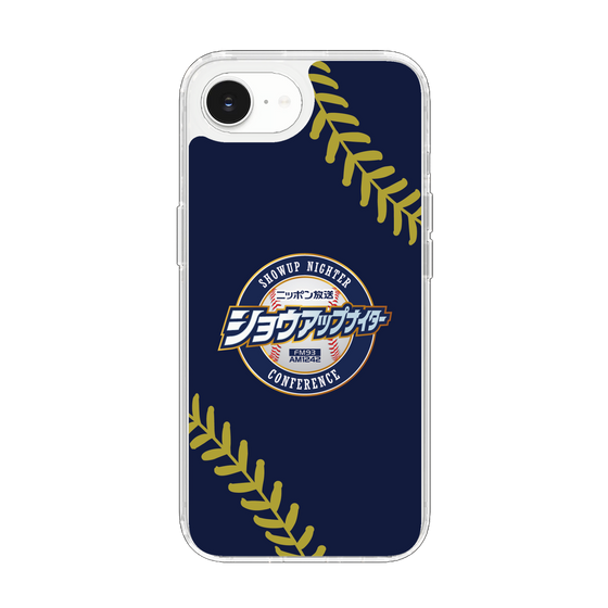 Slim Protection Case［ Nippon Broadcasting System - Show Up Nighter NC_P01 ］