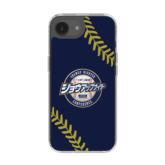 Slim Protection Case［ Nippon Broadcasting System - Show Up Nighter NC_P01 ］