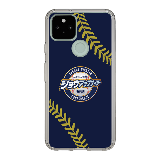 Slim Protection Case［ Nippon Broadcasting System - Show Up Nighter NC_P01 ］