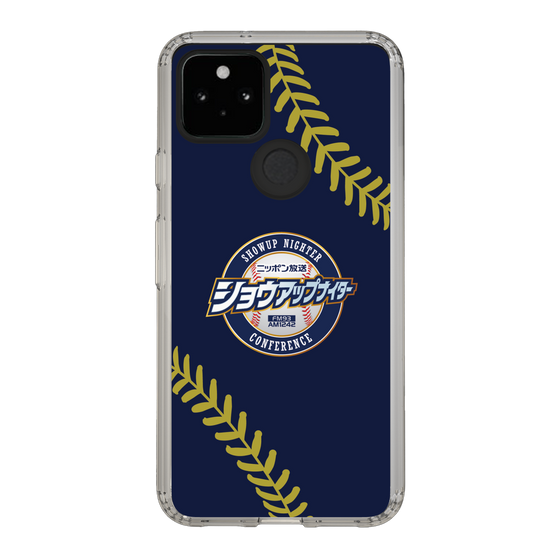 Slim Protection Case［ Nippon Broadcasting System - Show Up Nighter NC_P01 ］