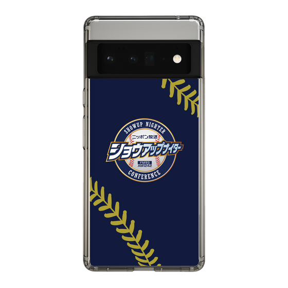 Slim Protection Case［ Nippon Broadcasting System - Show Up Nighter NC_P01 ］